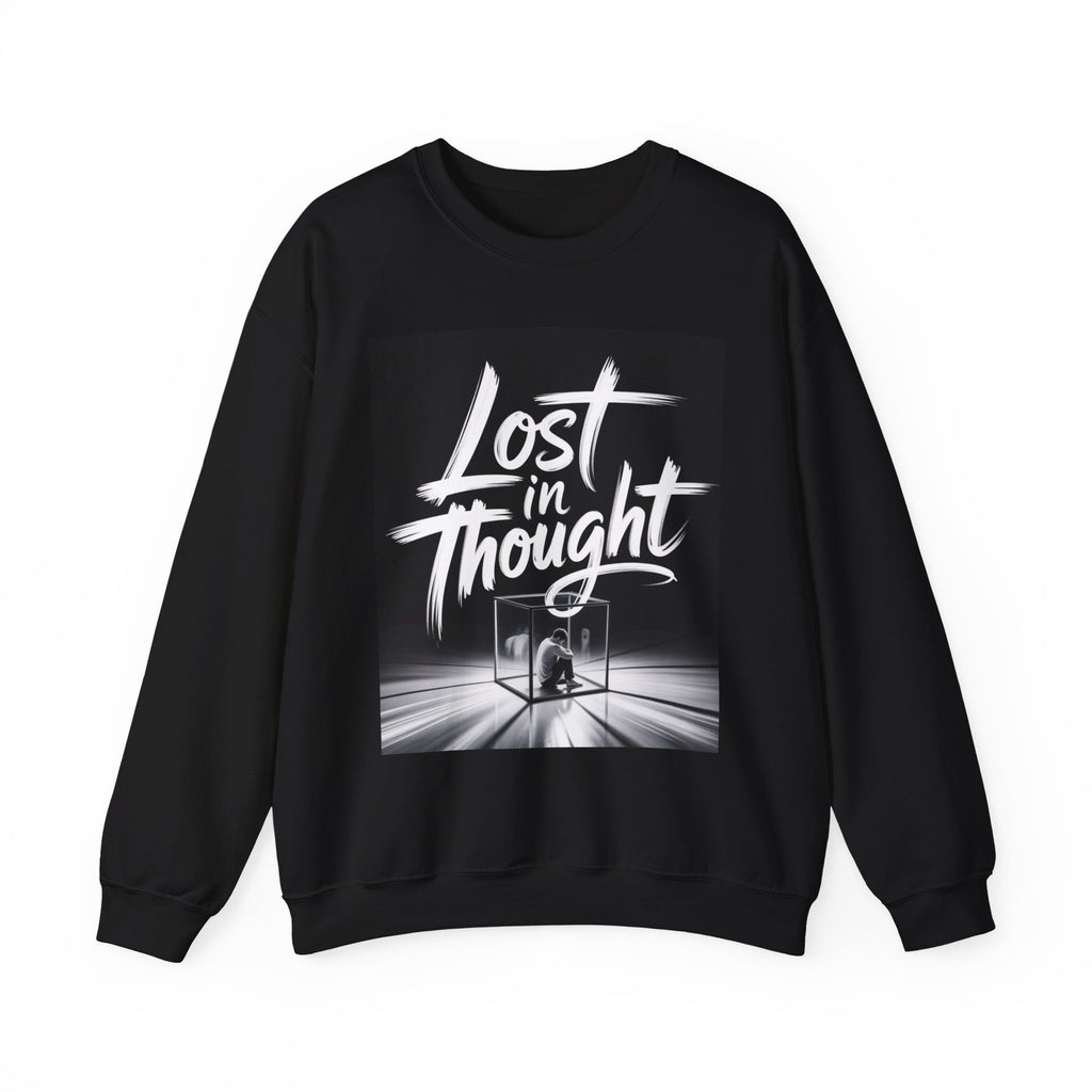 Lost in Thought Sweatshirt