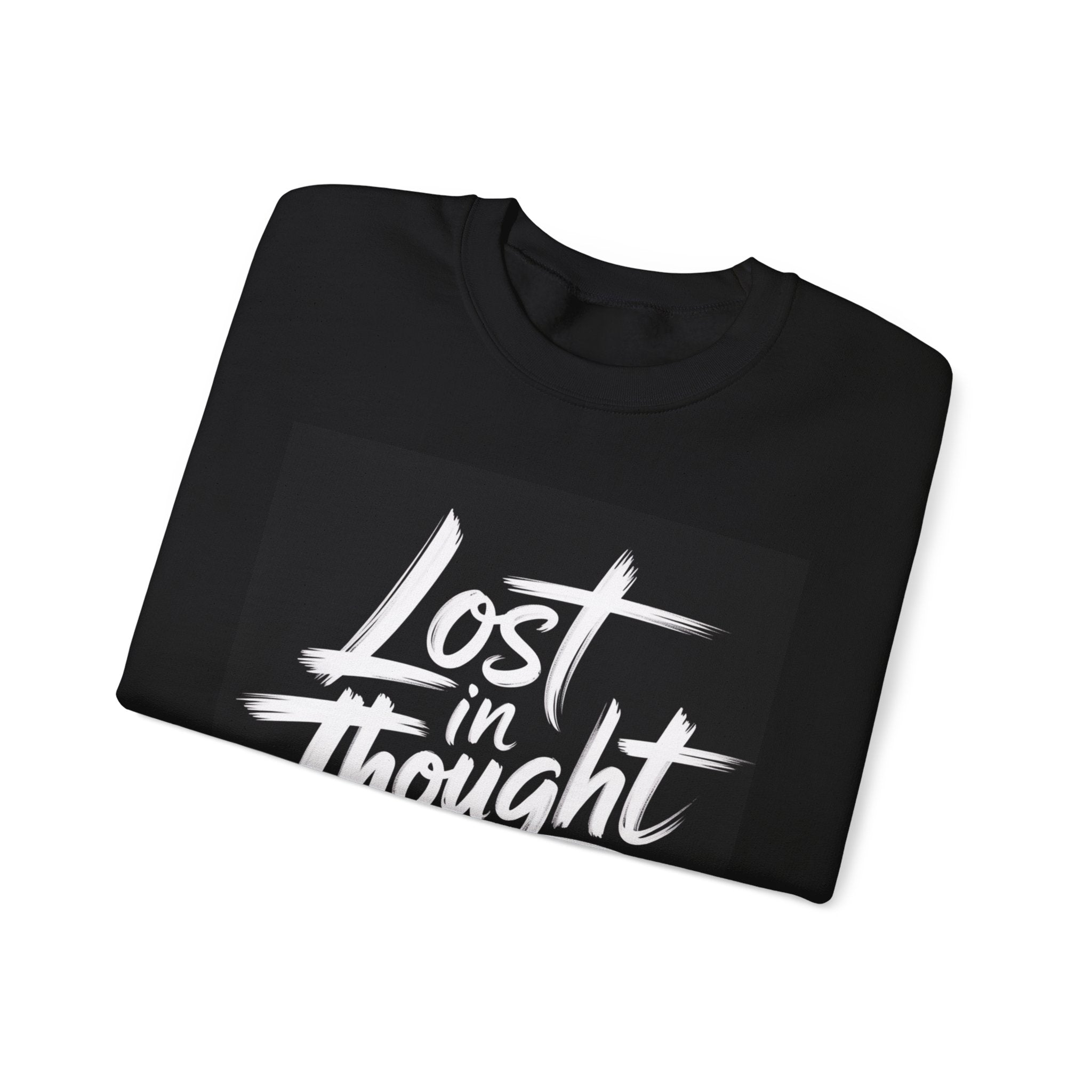 Lost in Thought Sweatshirt